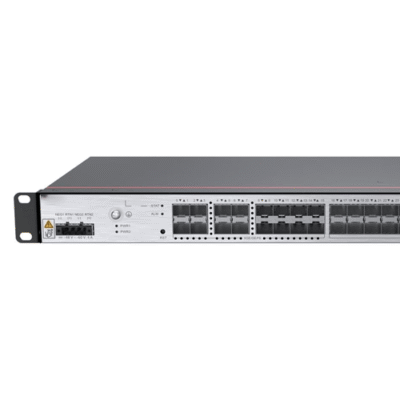 Edge Access Enterprise Wi-Fi with 352 Gbps Switching Capacity - Asset Track Pro