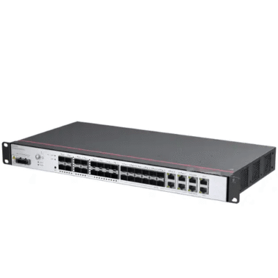 Edge Access Enterprise Wi-Fi with 352 Gbps Switching Capacity - Asset Track Pro