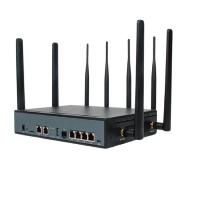 High-Performance Dual Band Enterprise Wi-Fi with 45W Power Use - Asset Track Pro