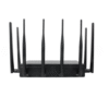 High-Performance Dual Band Enterprise Wi-Fi with 45W Power Use - Asset Track Pro