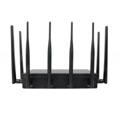 High-Performance Dual Band Enterprise Wi-Fi with 45W Power Use - Asset Track Pro