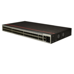 Gigabit Enterprise Access Switch with 672 Gbps Switching Capacity - Asset Track Pro