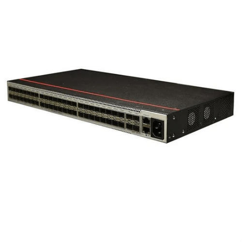 Gigabit Enterprise Access Switch with 672 Gbps Switching Capacity - Asset Track Pro