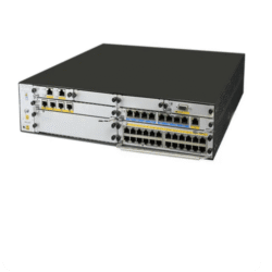 1000 Mbps Wired Enterprise Router with 25 Mpps Performance - Asset Track Pro