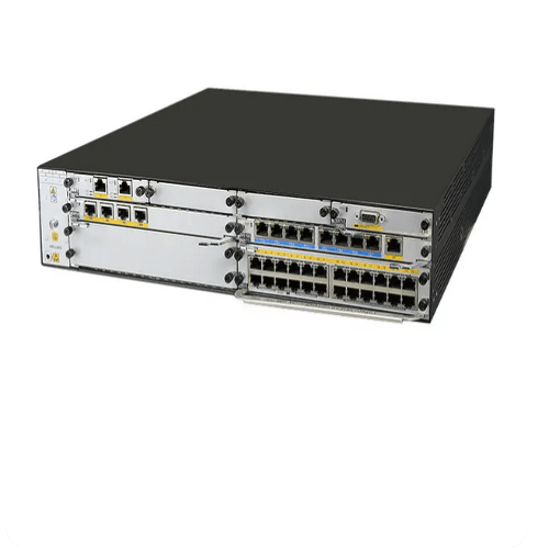 1000 Mbps Wired Enterprise Router with 25 Mpps Performance - Asset Track Pro