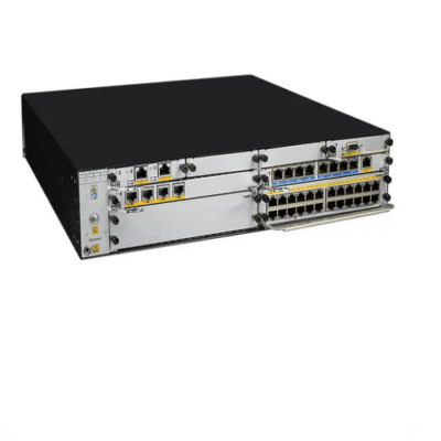 1000 Mbps Wired Enterprise Router with 25 Mpps Performance - Asset Track Pro