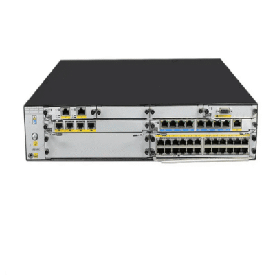 1000 Mbps Wired Enterprise Router with 25 Mpps Performance - Asset Track Pro