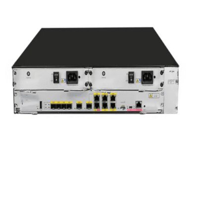 1000 Mbps Wired Enterprise Router with 25 Mpps Performance - Asset Track Pro