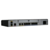 High-Quality Enterprise Wi-Fi Router with 1000 Mbps LAN Rate - Asset Track Pro