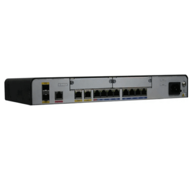 High-Quality Enterprise Wi-Fi Router with 1000 Mbps LAN Rate - Asset Track Pro