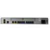 High-Quality Enterprise Wi-Fi Router with 1000 Mbps LAN Rate - Asset Track Pro