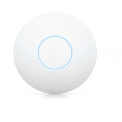 Ceiling-Mounted Wi-Fi 6 Access Point with 573.5 Mbps Throughput - Asset Track Pro