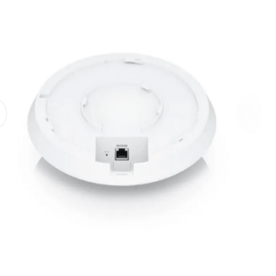 Ceiling-Mounted Wi-Fi 6 Access Point with 573.5 Mbps Throughput - Asset Track Pro