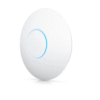 Ceiling-Mounted Wi-Fi 6 Access Point with 573.5 Mbps Throughput - Asset Track Pro