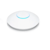 Ceiling-Mounted Wi-Fi 6 Access Point with 573.5 Mbps Throughput - Asset Track Pro