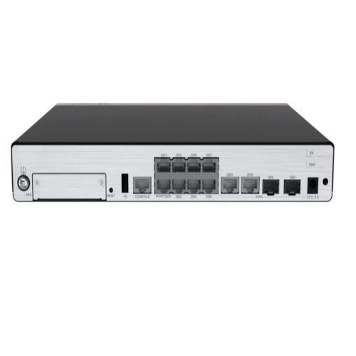 1.4 GHz CPU WAN LAN MIC Slot Enterprise Wi-Fi, 29W Power - Asset Track Pro