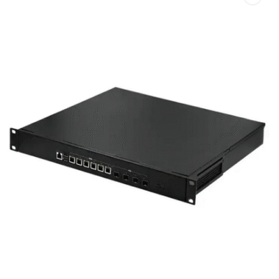 High-Speed Antenna Firewall Enterprise Wi-Fi with Z170 Chipset - Asset Track Pro