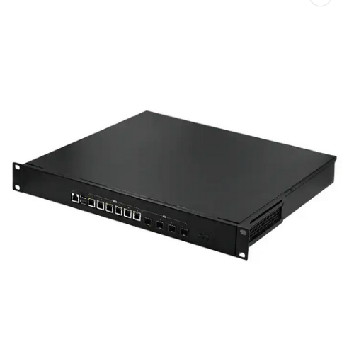 High-Speed Antenna Firewall Enterprise Wi-Fi with Z170 Chipset - Asset Track Pro