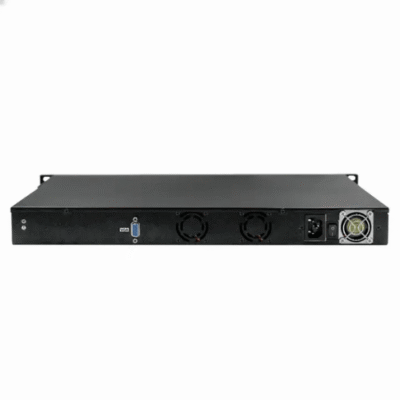 High-Speed Antenna Firewall Enterprise Wi-Fi with Z170 Chipset - Asset Track Pro