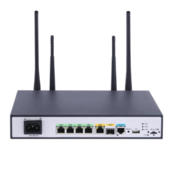 Gigabit Enterprise WIFI with 200 Mbps Performance & 1 GB RAM - Asset Track Pro