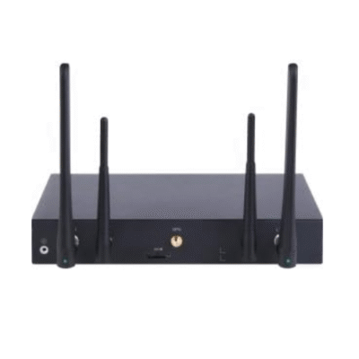 Gigabit Enterprise WIFI with 200 Mbps Performance & 1 GB RAM - Asset Track Pro