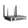 Gigabit Enterprise WIFI with 200 Mbps Performance & 1 GB RAM - Asset Track Pro