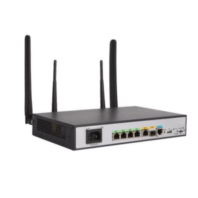 Gigabit Enterprise WIFI with 200 Mbps Performance & 1 GB RAM - Asset Track Pro