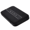 5G Mobile Router with 1.8Gbps Speed and 6-Hour Battery Life - Asset Track Pro
