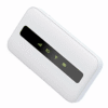 5G Mobile Router with 1.8Gbps Speed and 6-Hour Battery Life - Asset Track Pro