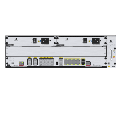 Multi SIM Card Slot WIFI Router with 1000 Mbps LAN & 600 Mbps - Asset Track Pro