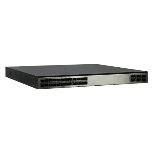 High-Performance 24x10GE Enterprise Switch with 231W Power - Asset Track Pro