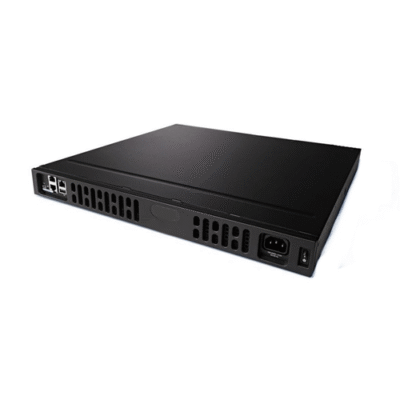 Asset Track Pro Router