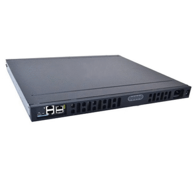 Asset Track Pro Router