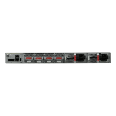 High-Performance 24x10GE Enterprise Switch with 231W Power - Asset Track Pro