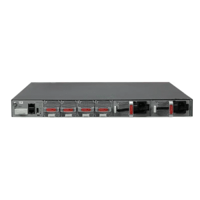 High-Performance 24x10GE Enterprise Switch with 231W Power - Asset Track Pro