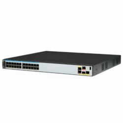 Outdoor Long-Range Wi-Fi Router, 24 GE Ports, High QoS - Asset Track Pro