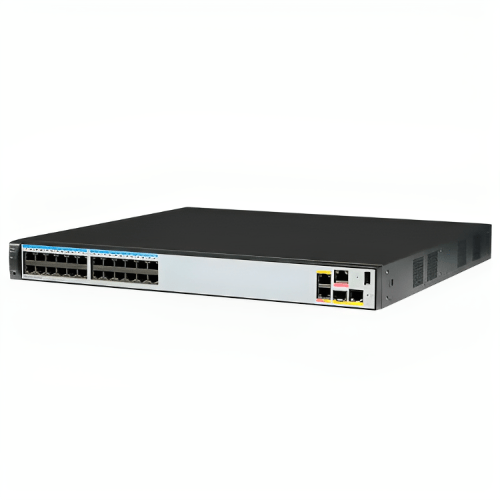 Outdoor Long-Range Wi-Fi Router, 24 GE Ports, High QoS - Asset Track Pro