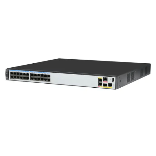 High-Speed Enterprise Router with 400 Mbit/s WAN & 512 MB RAM - Asset Track Pro