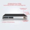 High-Speed Enterprise Router with 400 Mbit/s WAN & 512 MB RAM - Asset Track Pro