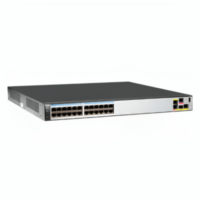 Outdoor Long-Range Wi-Fi Router, 24 GE Ports, High QoS - Asset Track Pro