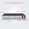 High-Speed Enterprise Router with 400 Mbit/s WAN & 512 MB RAM - Asset Track Pro