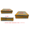 Outdoor Long-Range Wi-Fi Router, 24 GE Ports, High QoS - Asset Track Pro