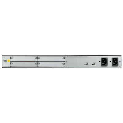 Outdoor Long-Range Wi-Fi Router, 24 GE Ports, High QoS - Asset Track Pro