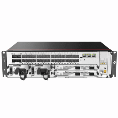 Asset Track Pro Core Router