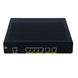 Multi-Service Enterprise Wi-Fi Router with 300 Mbps LAN - Asset Track Pro