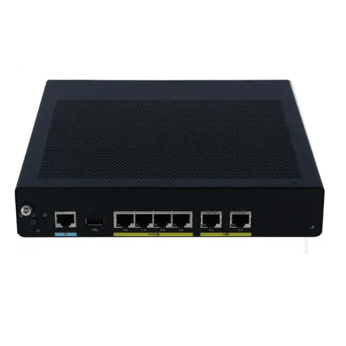 Multi-Service Enterprise Wi-Fi Router with 300 Mbps LAN - Asset Track Pro