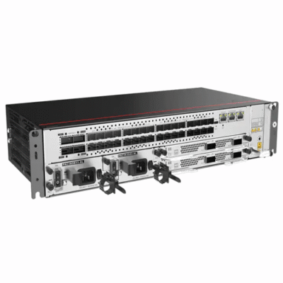 Asset Track Pro Core Router