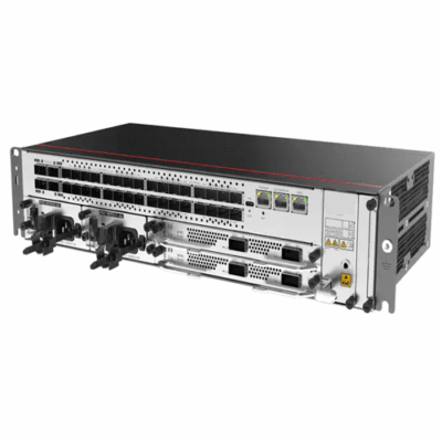 Asset Track Pro Core Router
