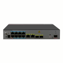 VOIP Enterprise Router with 1 Gbps Forwarding & 800 Mbps IPsec - Asset Track Pro