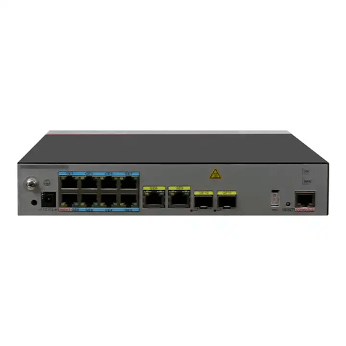 VOIP Enterprise Router with 1 Gbps Forwarding & 800 Mbps IPsec - Asset Track Pro